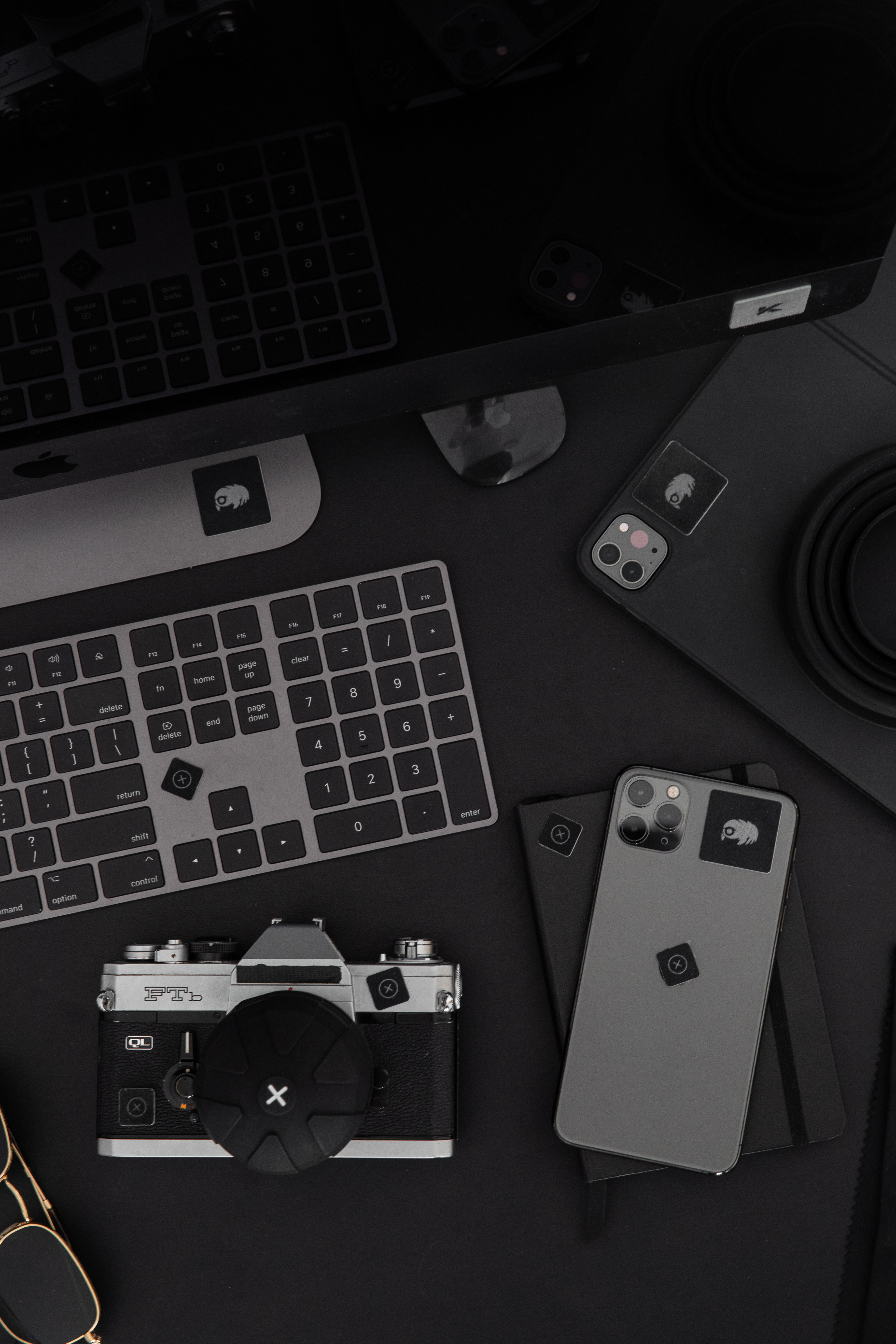 CBSC Custom Screen Cleaners