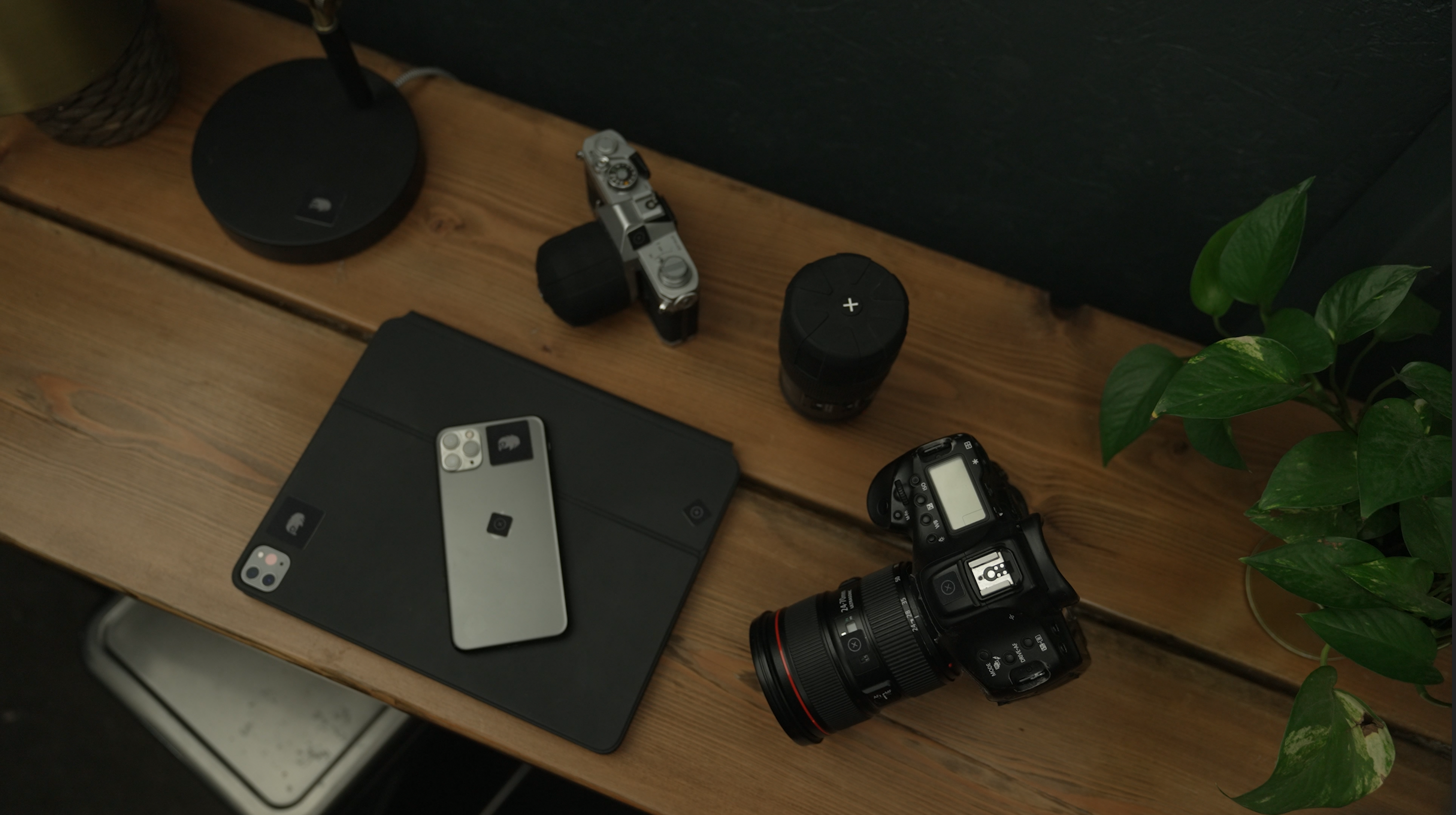 Cary Decker, Founder of CBSC